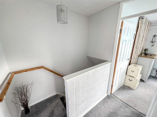 Brandenburg Road, Corby