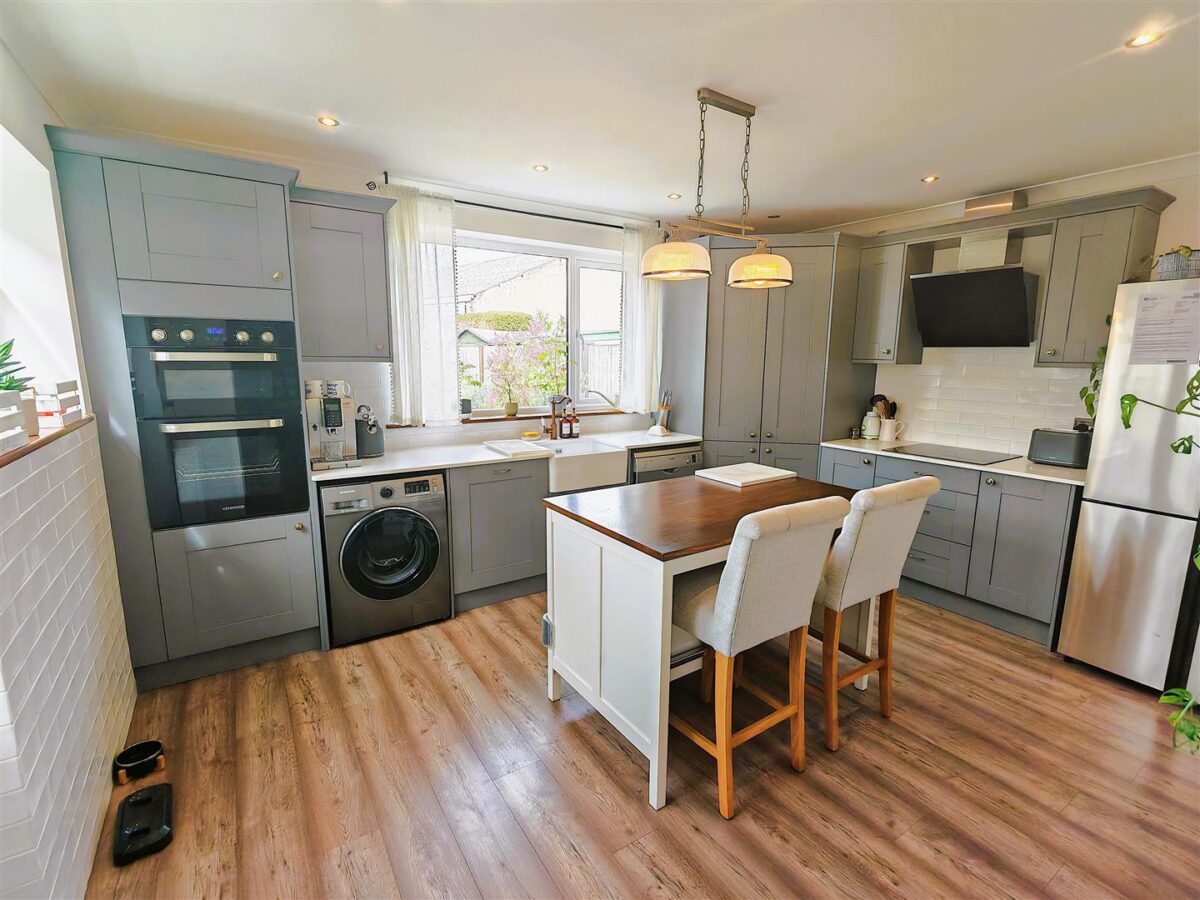 Stockwood Drive, Corby