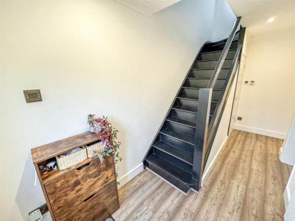 Stockwood Drive, Corby