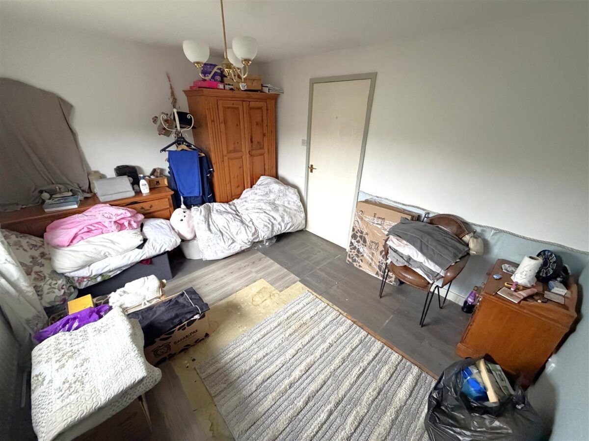 Barth Close, Great Oakley, Corby