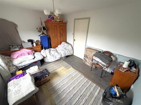 Barth Close, Great Oakley, Corby