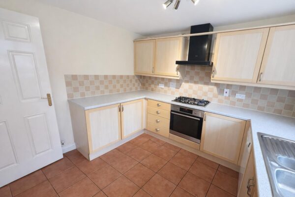 Penrhyn Close, Corby