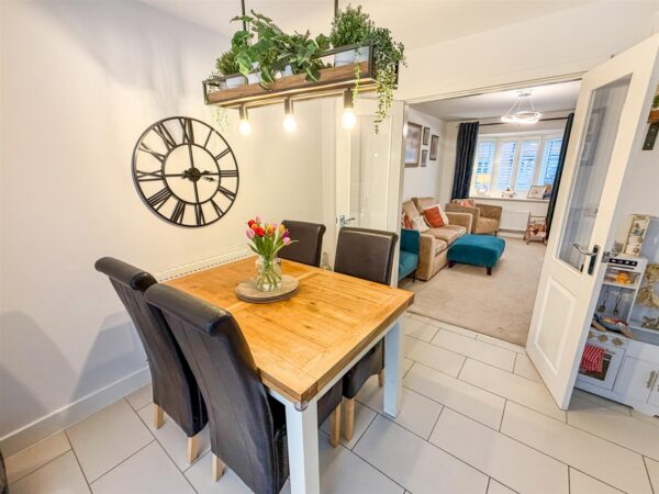 Livingstone Road, Corby