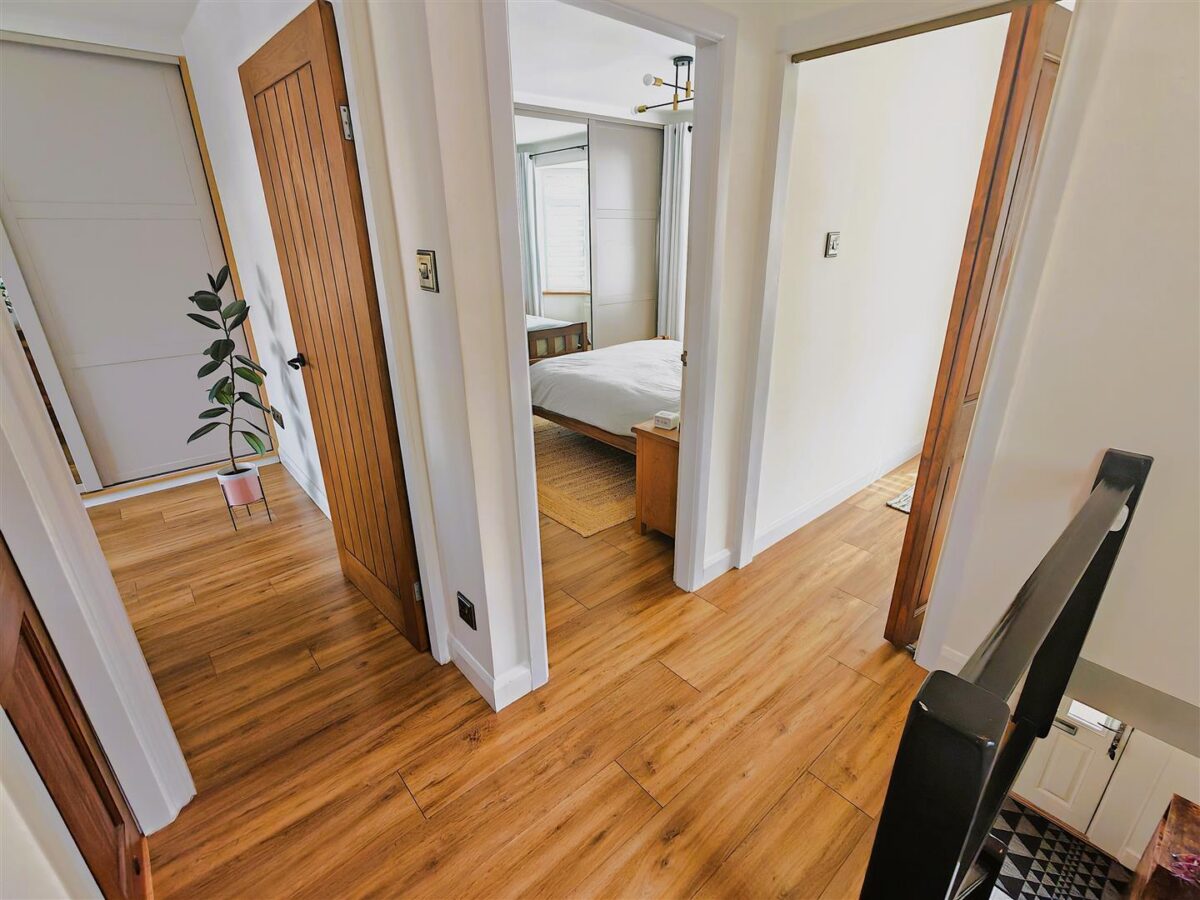 Stockwood Drive, Corby