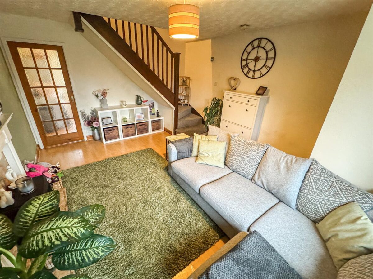 Berneshaw Close, Corby