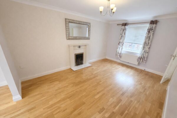 Penrhyn Close, Corby