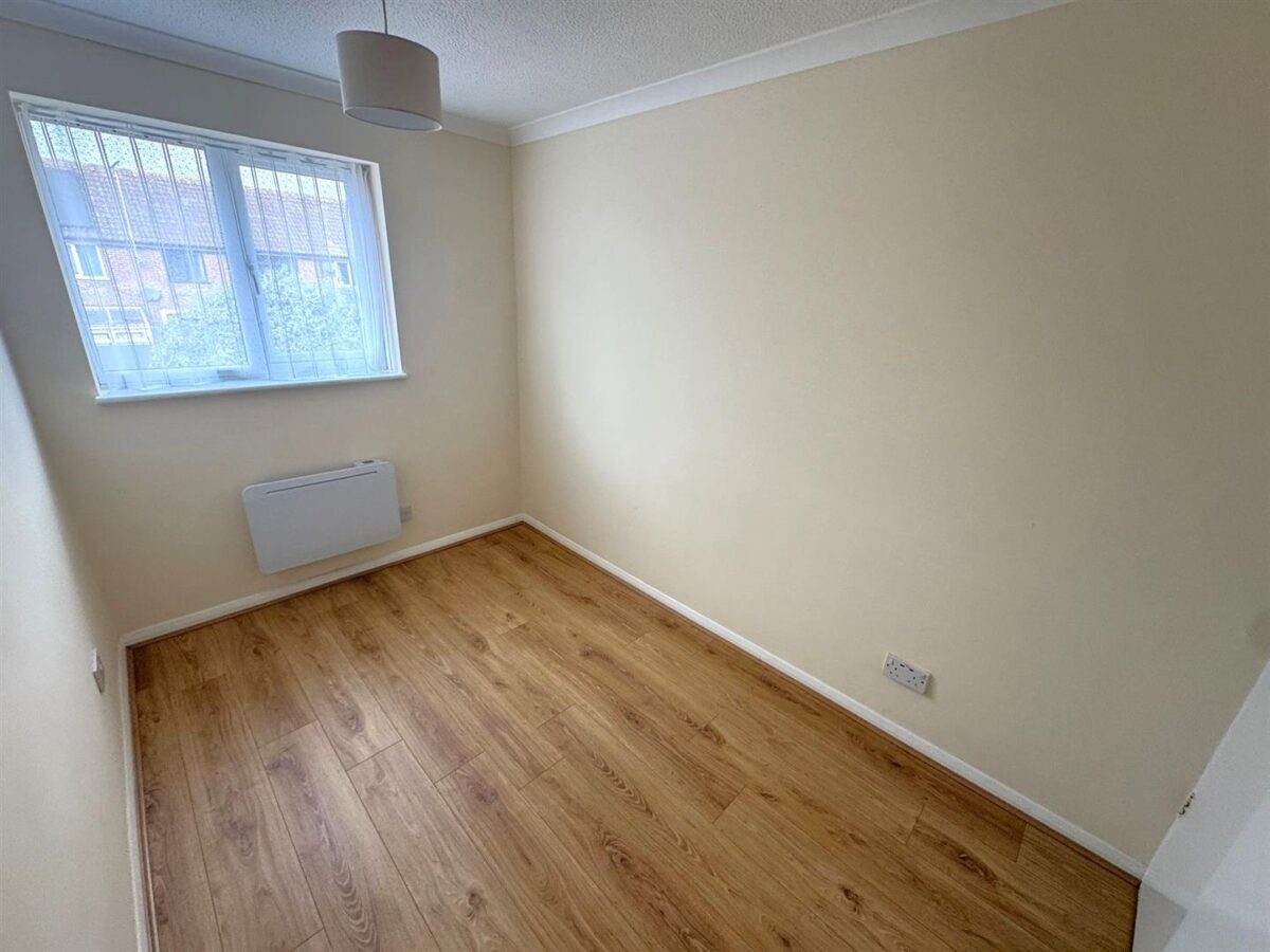 Telfords Lane, Corby