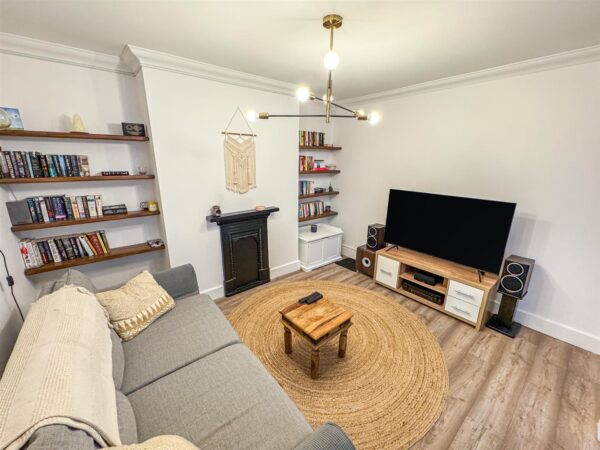 Stockwood Drive, Corby