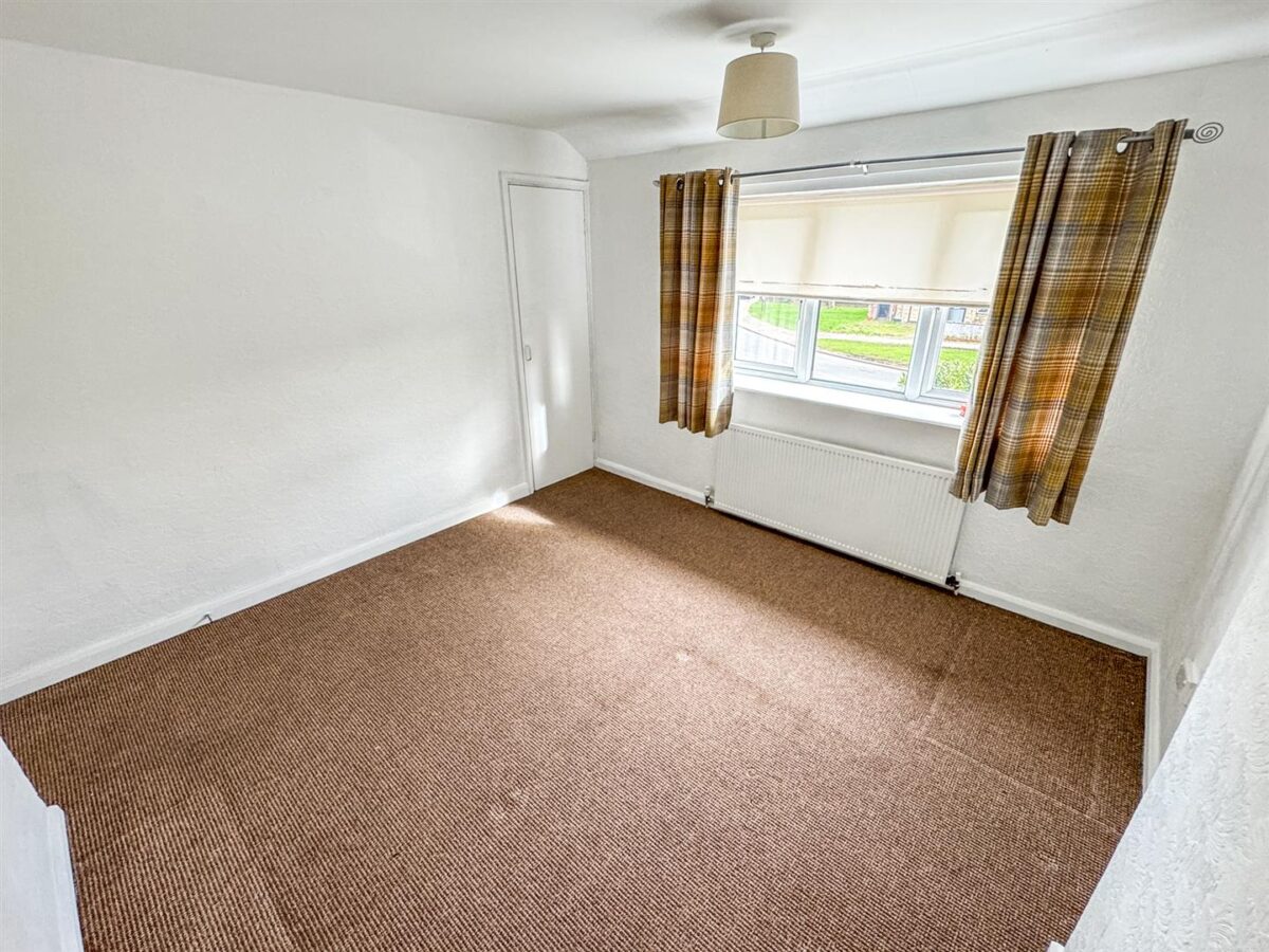 Glastonbury Road, Corby