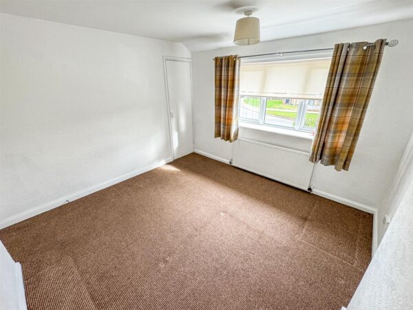 Glastonbury Road, Corby