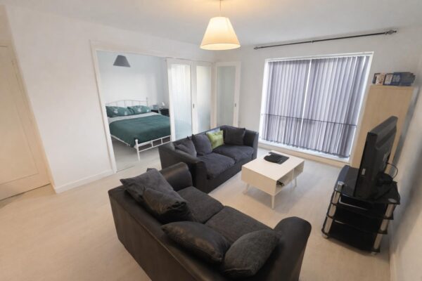 Hill Street, Kettering