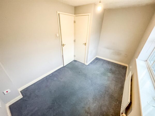 Barth Close, Great Oakley, Corby