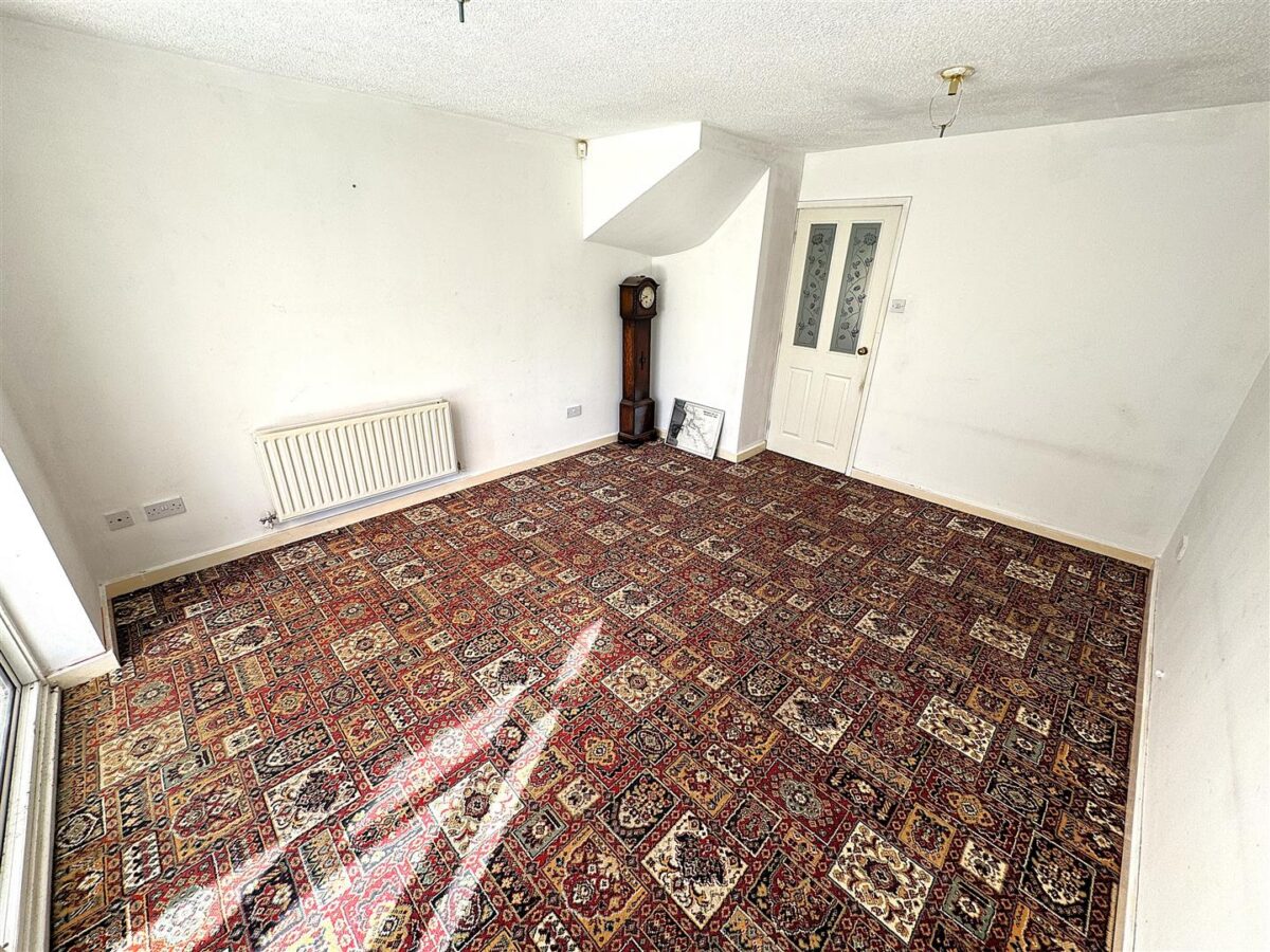 Barth Close, Great Oakley, Corby