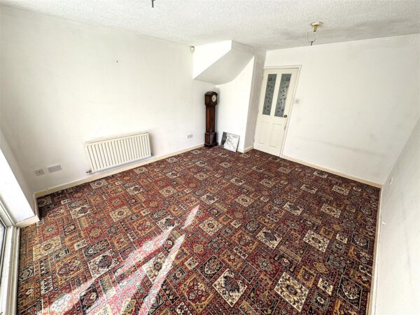 Barth Close, Great Oakley, Corby