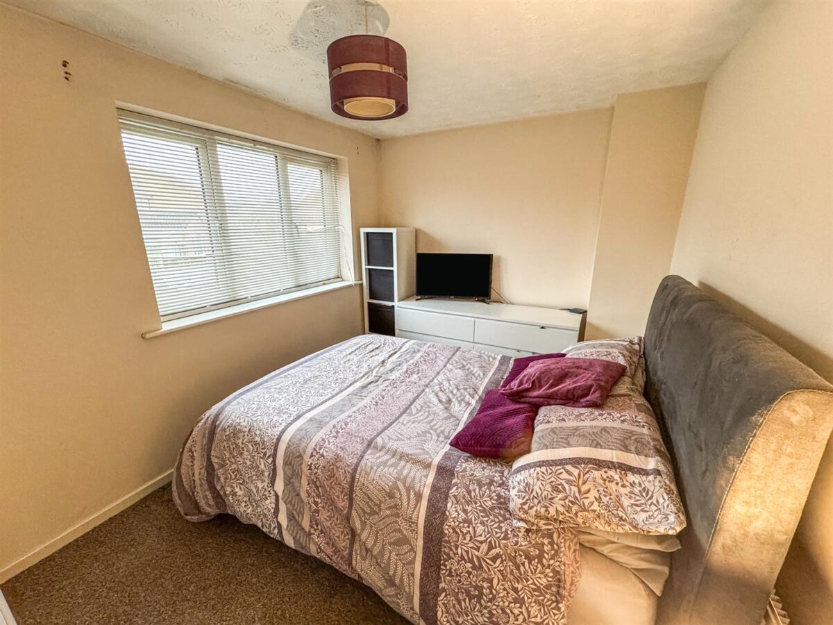 Berneshaw Close, Corby