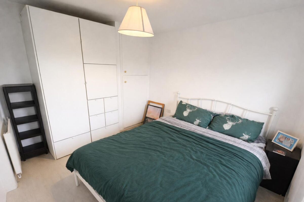 Hill Street, Kettering