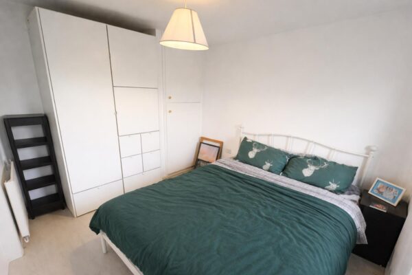 Hill Street, Kettering