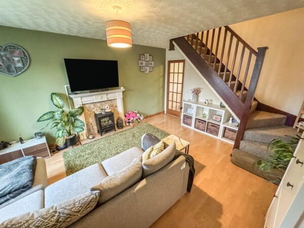 Berneshaw Close, Corby