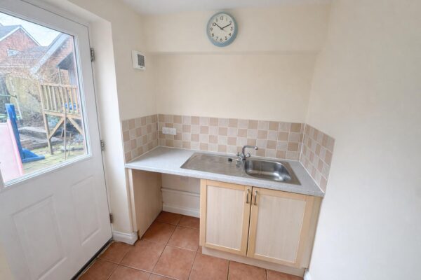 Penrhyn Close, Corby