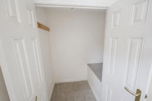 Penrhyn Close, Corby