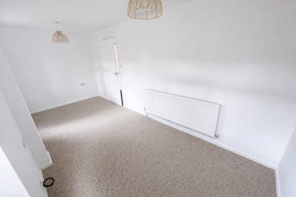 Holyrood Walk, Corby