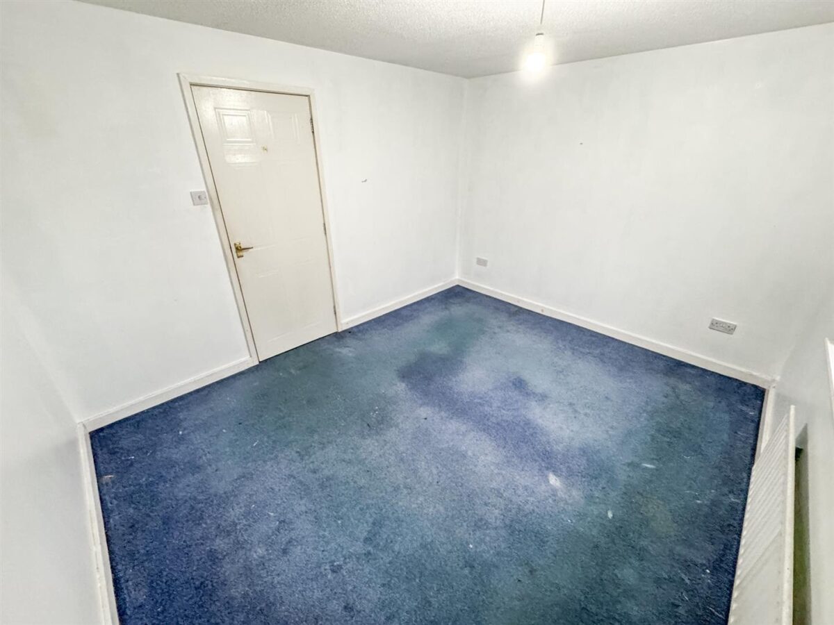 Barth Close, Great Oakley, Corby