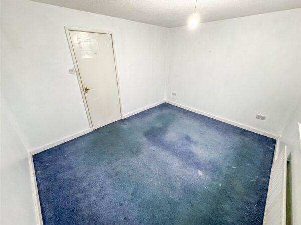 Barth Close, Great Oakley, Corby