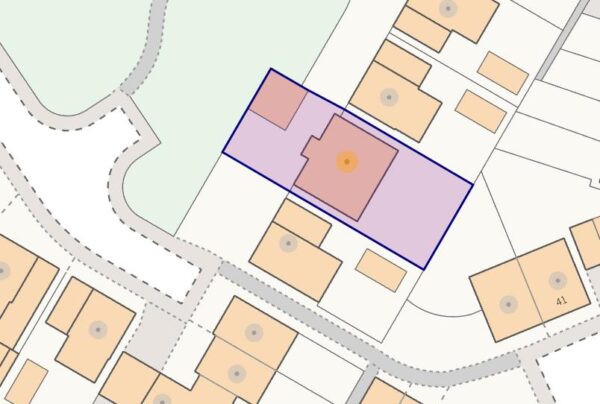 Fieldfare Close, Corby