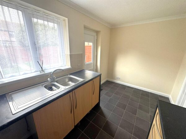 Telfords Lane, Corby