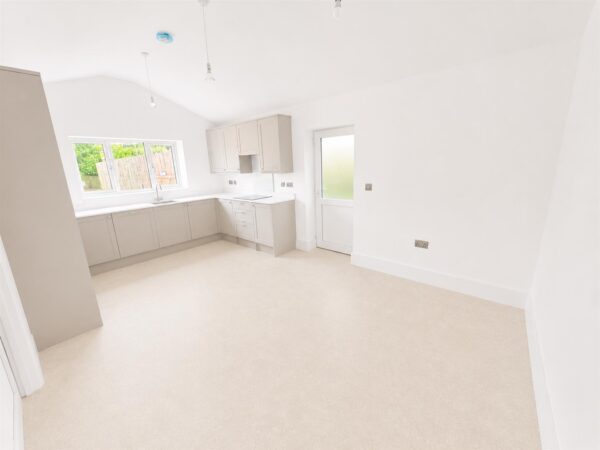 Corby Road, Weldon, Corby
