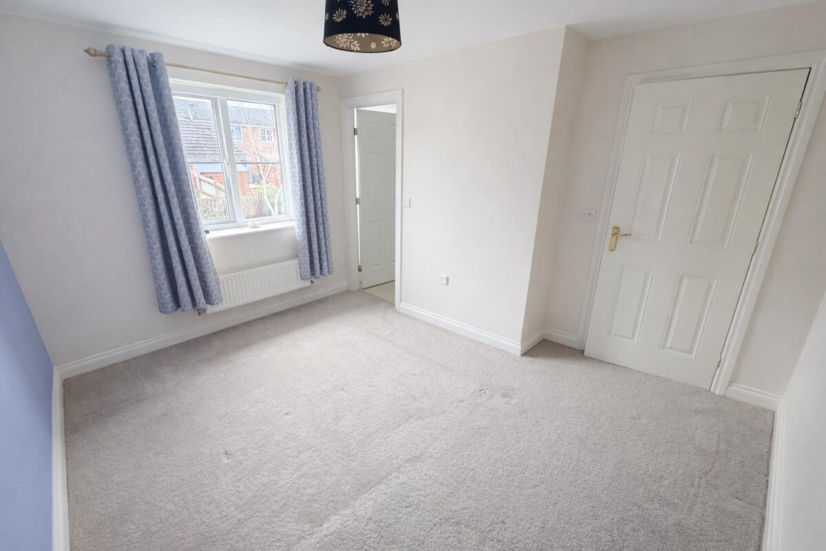 Penrhyn Close, Corby