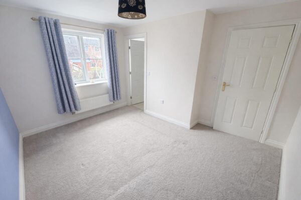 Penrhyn Close, Corby