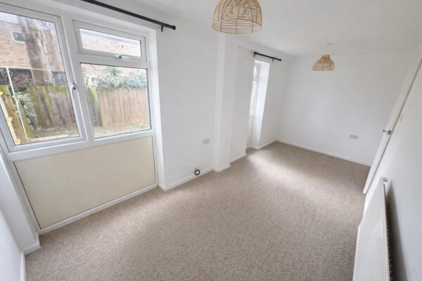 Holyrood Walk, Corby