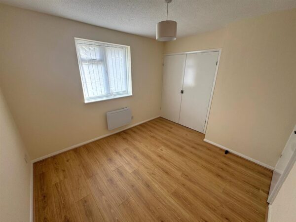 Telfords Lane, Corby