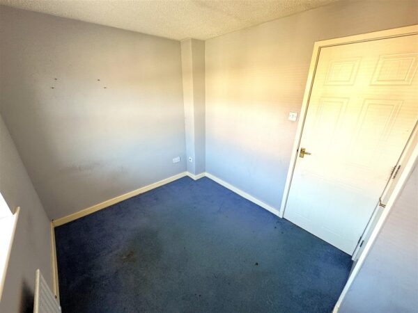 Barth Close, Great Oakley, Corby