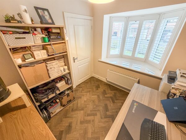 Livingstone Road, Corby