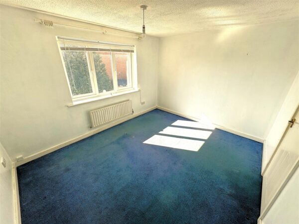 Barth Close, Great Oakley, Corby