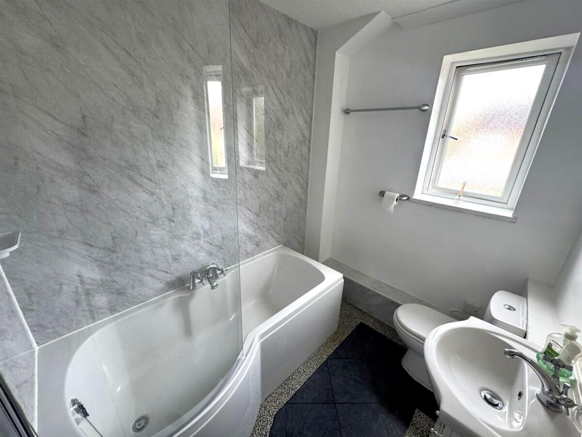 Telfords Lane, Corby