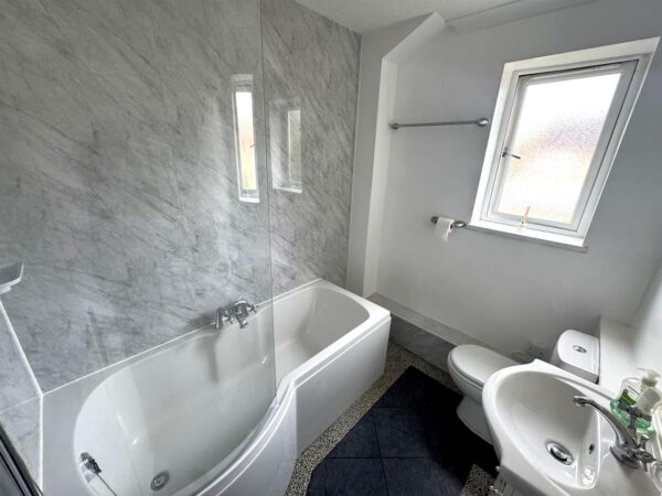 Telfords Lane, Corby