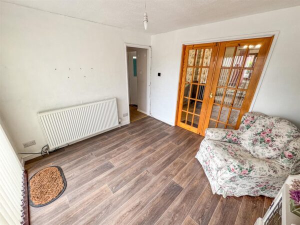 Tanfields Grove, Corby