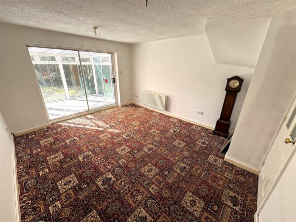 Barth Close, Great Oakley, Corby