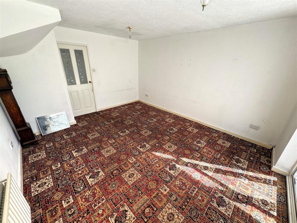 Barth Close, Great Oakley, Corby