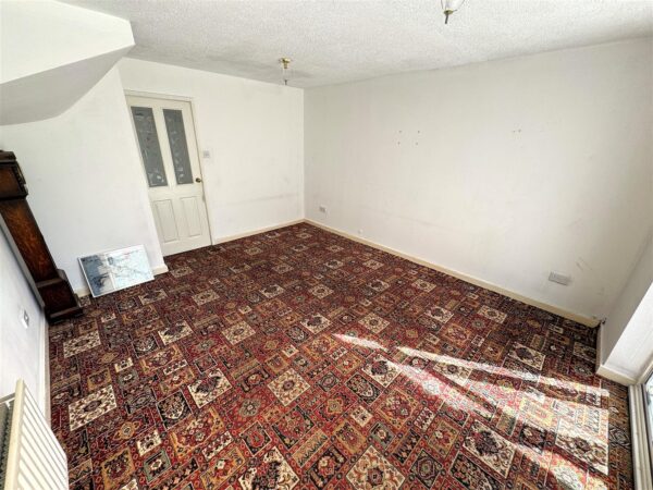 Barth Close, Great Oakley, Corby