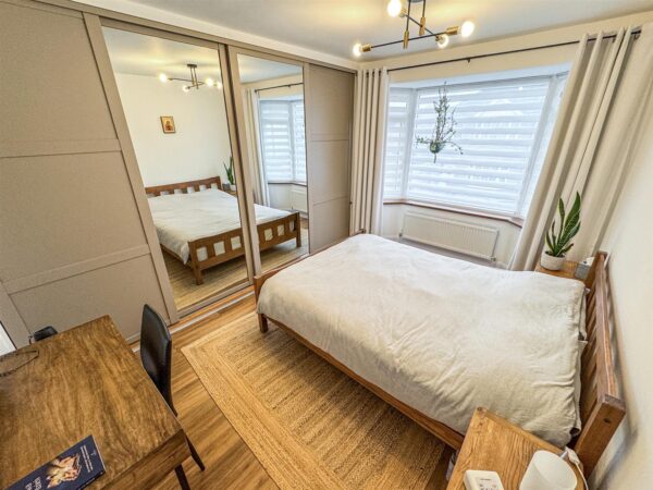 Stockwood Drive, Corby