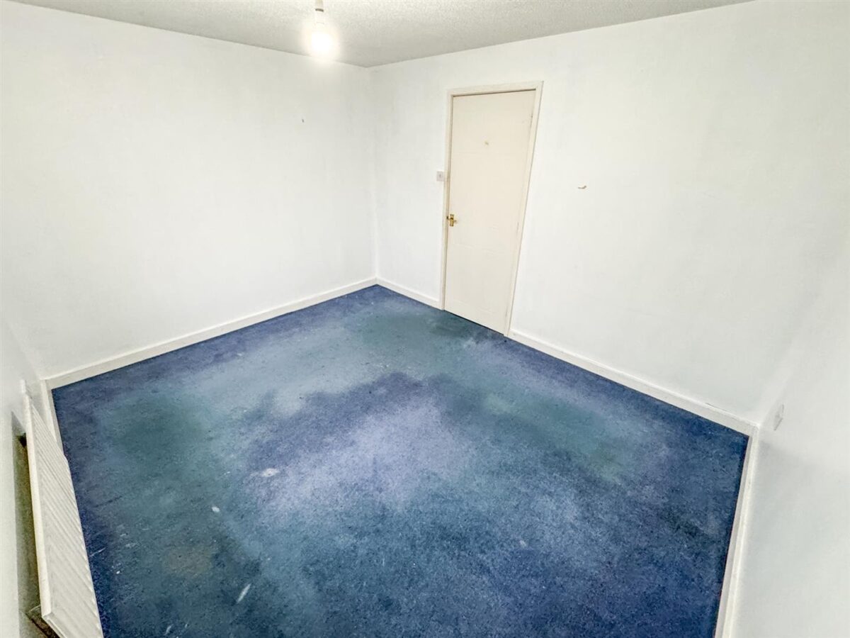 Barth Close, Great Oakley, Corby