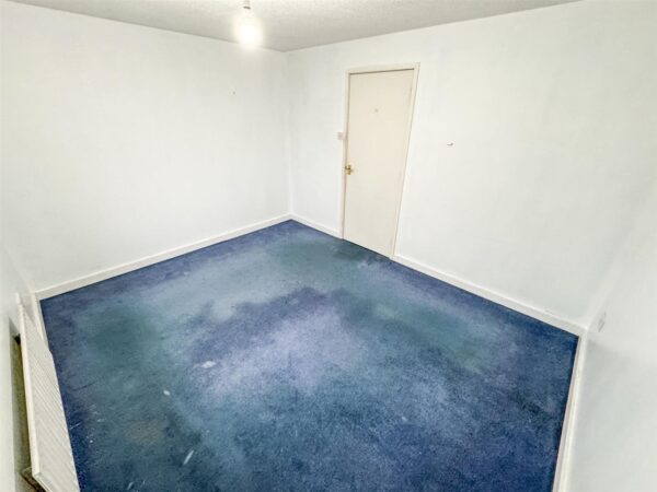 Barth Close, Great Oakley, Corby