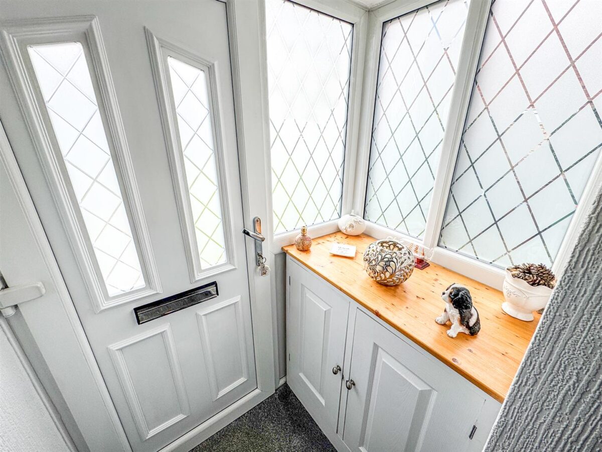 Brandenburg Road, Corby