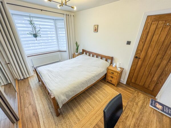 Stockwood Drive, Corby