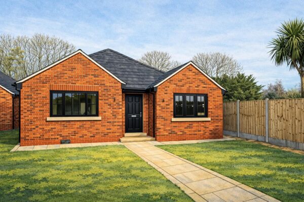 Corby Road, Weldon, Corby