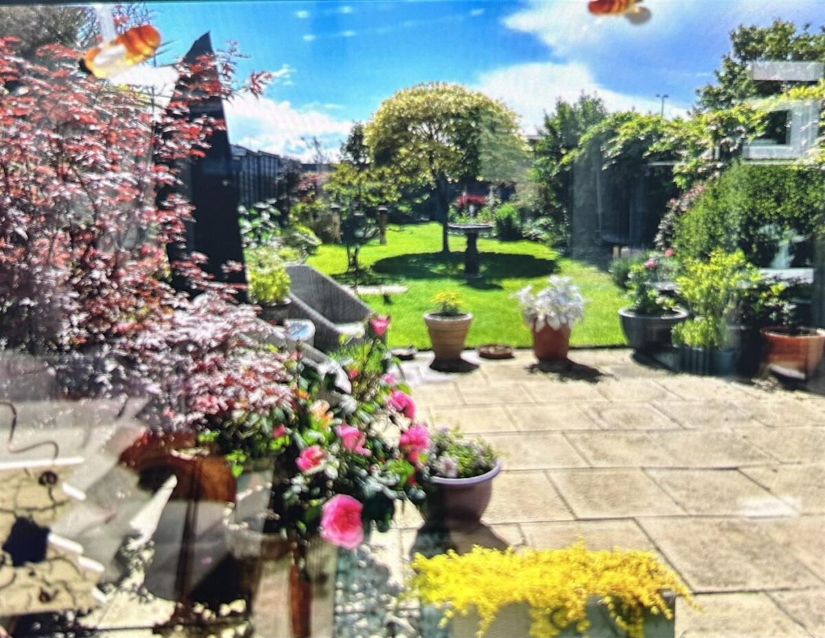 Woodlands Avenue, Corby